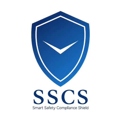 SSCS 로고